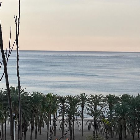 Sol Y Paz Torremolinos Exterior foto