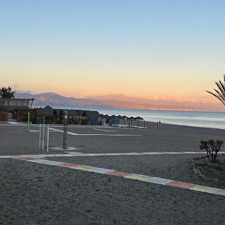 Sol Y Paz Torremolinos Exterior foto