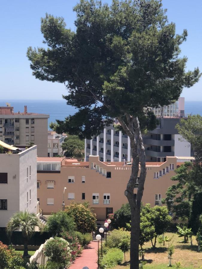 Sol Y Paz Torremolinos Exterior foto