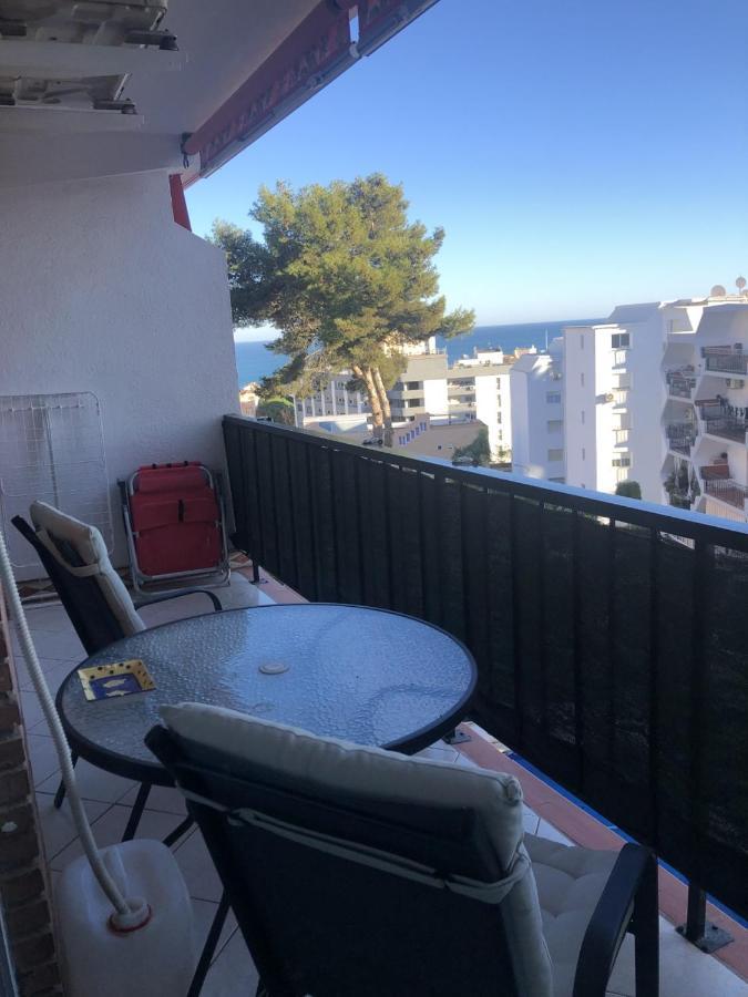Sol Y Paz Torremolinos Exterior foto