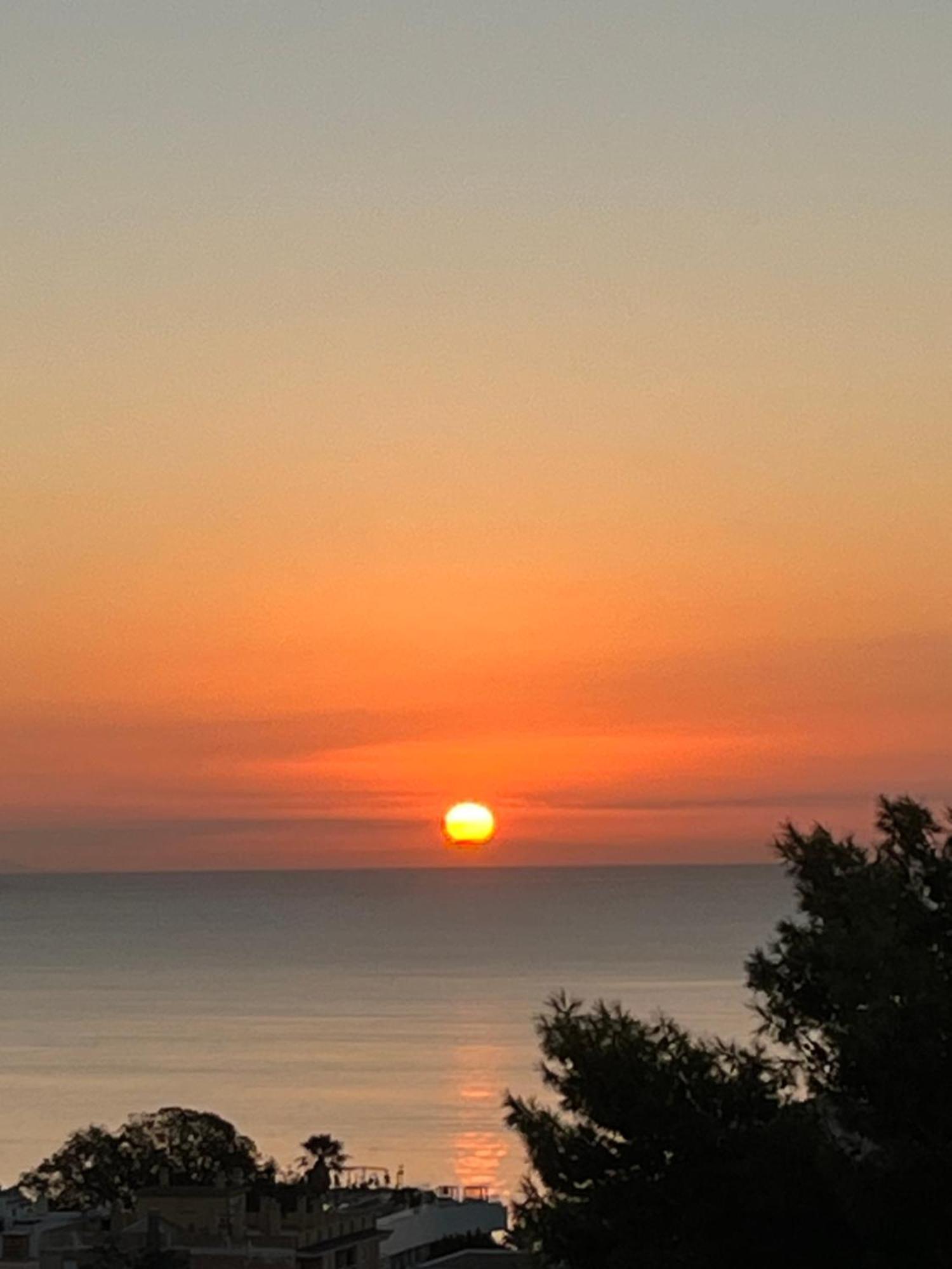 Sol Y Paz Torremolinos Exterior foto